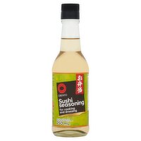 Obento Sushi Seasoning 250ml