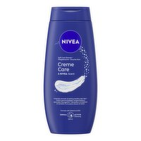NIVEA Creme Care Shower 250ml