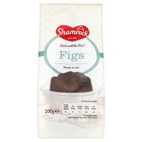 Shamrock Figs 200g