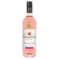 Monastier Grenache Rosé 75cl
