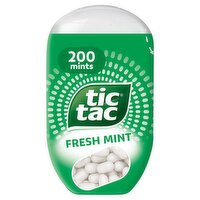 Tic Tac Fresh Mint 98g