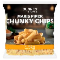Dunnes Stores Maris Piper Chunky Chips 1.5kg