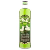 Mickey Finn Irish Apple 500ml