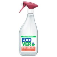 Ecover Jasmine & Mandarin Oven & Hob Surface Cleaner 500ml