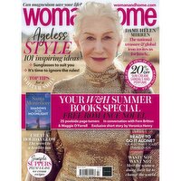 Woman and Home