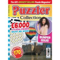 Puzzler Collection