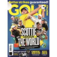 Golf Monthly