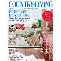 Country Living