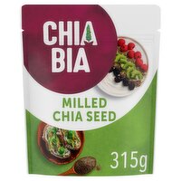 Linwoods Chia Bia Milled Chia Seed 315g