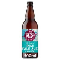 Galway Hooker The Original Irish Pale Ale 500ml