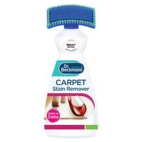 Dr. Beckmann Carpet Stain Remover 650ml