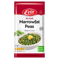 Erin No Soak Marrowfat Peas 200g