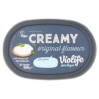 Violife Creamy Original 200g