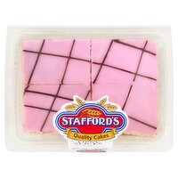 Stafford's Tipsy Slices 450g