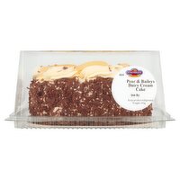 Stafford's Pear & Baileys Dairy Cream Cake 950g