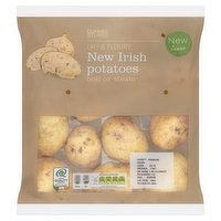 Dunnes Stores New Irish Potatoes 2kg