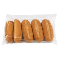 Dunnes Stores 5pk Petit Pain 340g