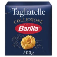 Barilla Pasta Collezione Tagliatelle 500g