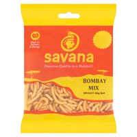 Savana Bombay Mix 60g