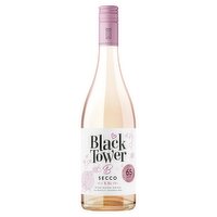 Black Tower B Secco 75cl