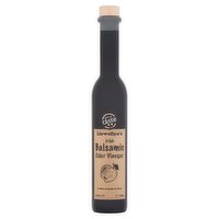 Sheridans Cheesemongers Llewellyn's Irish Balsamic Cider Vinegar 250ml
