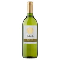 Rebelle Blanc 75cl