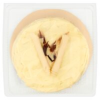 Stafford's Luxury Lemon Gateau 925g
