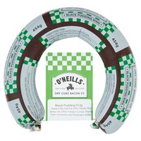 O'Neills Black Pudding Ring 454g