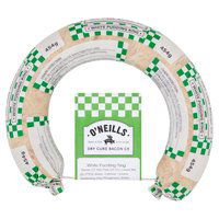 O'Neills White Pudding Ring 454g