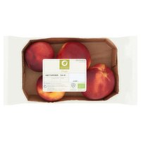 Dunnes Stores Organic Fruit Nectarines 500g