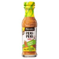 Nando's Lemon & Herb Peri-Peri Sauce 125g