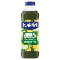 Naked Green Machine Super Smoothie 750ml