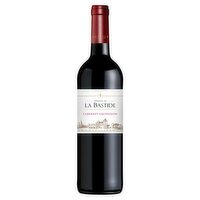 Domaine de la Bastide Cabernet Sauvignon 750ml