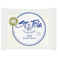 Sheridans Cheesemongers St Tola Greek Style Cheese 