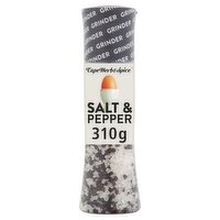 Cape Herb & Spice Salt & Pepper Grinder 310g