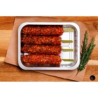 James Whelan 4 Spring Lamb Grill Sticks 450g