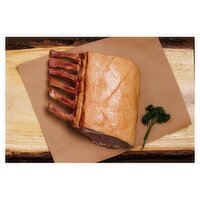 James Whelan Heritage Bacon Rack 1.7kg