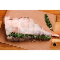 James Whelan Butterfly Spring Leg of Lamb 500g