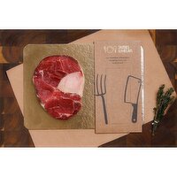 James Whelan Beef Shin Osso Bucco 425g