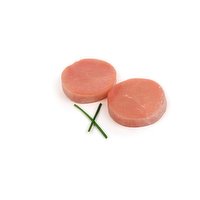 James Whelan 2 Turkey Fillet Steaks 500g