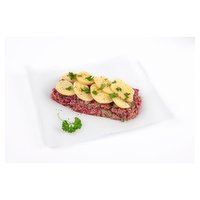 James Whelan Steak Dauphinoise 600g