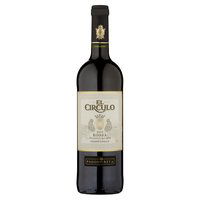 El Circulo Rioja Tempranillo 75cl