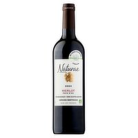 Naturae Merlot 750ml