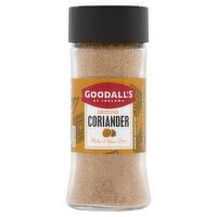Goodall's of Ireland Ground Coriander 36g