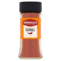 Goodall's of Ireland Ground Smoked Paprika 40g