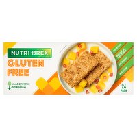 Nutri Brex 24 Gluten Free 375g