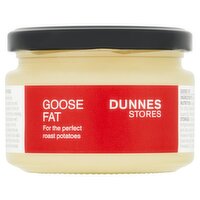 Dunnes Stores Goose Fat 200g