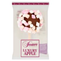 Fosters Chocolates Luxury Apple