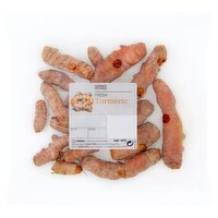 Dunnes Stores Fresh Turmeric 120g