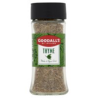 Goodall's of Ireland Thyme 16g